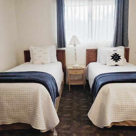 Baby Quail Inn Седона Экстерьер фото