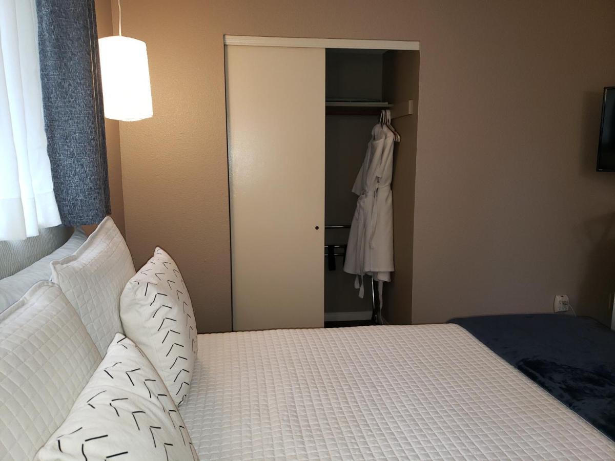 Baby Quail Inn Седона Экстерьер фото