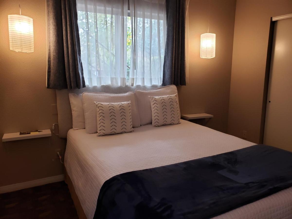 Baby Quail Inn Седона Экстерьер фото