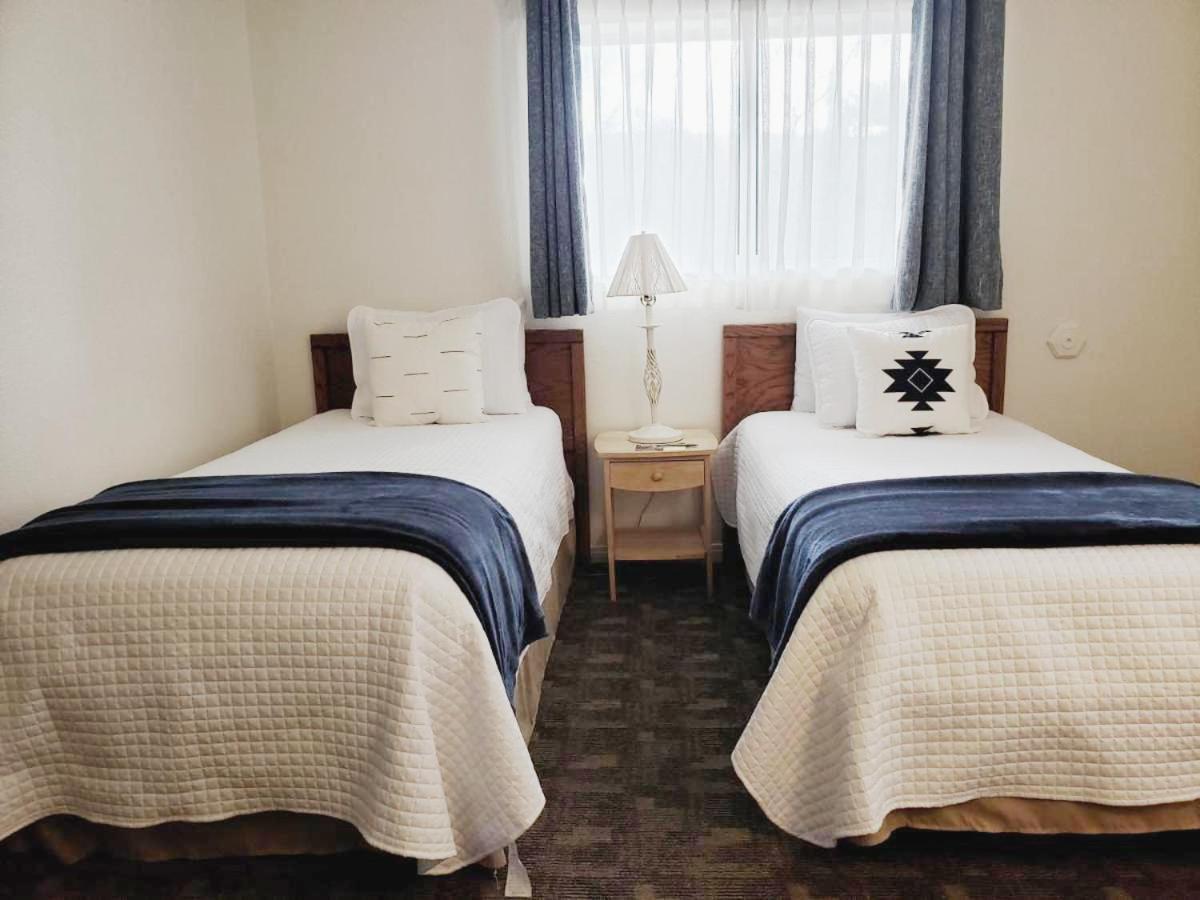 Baby Quail Inn Седона Экстерьер фото